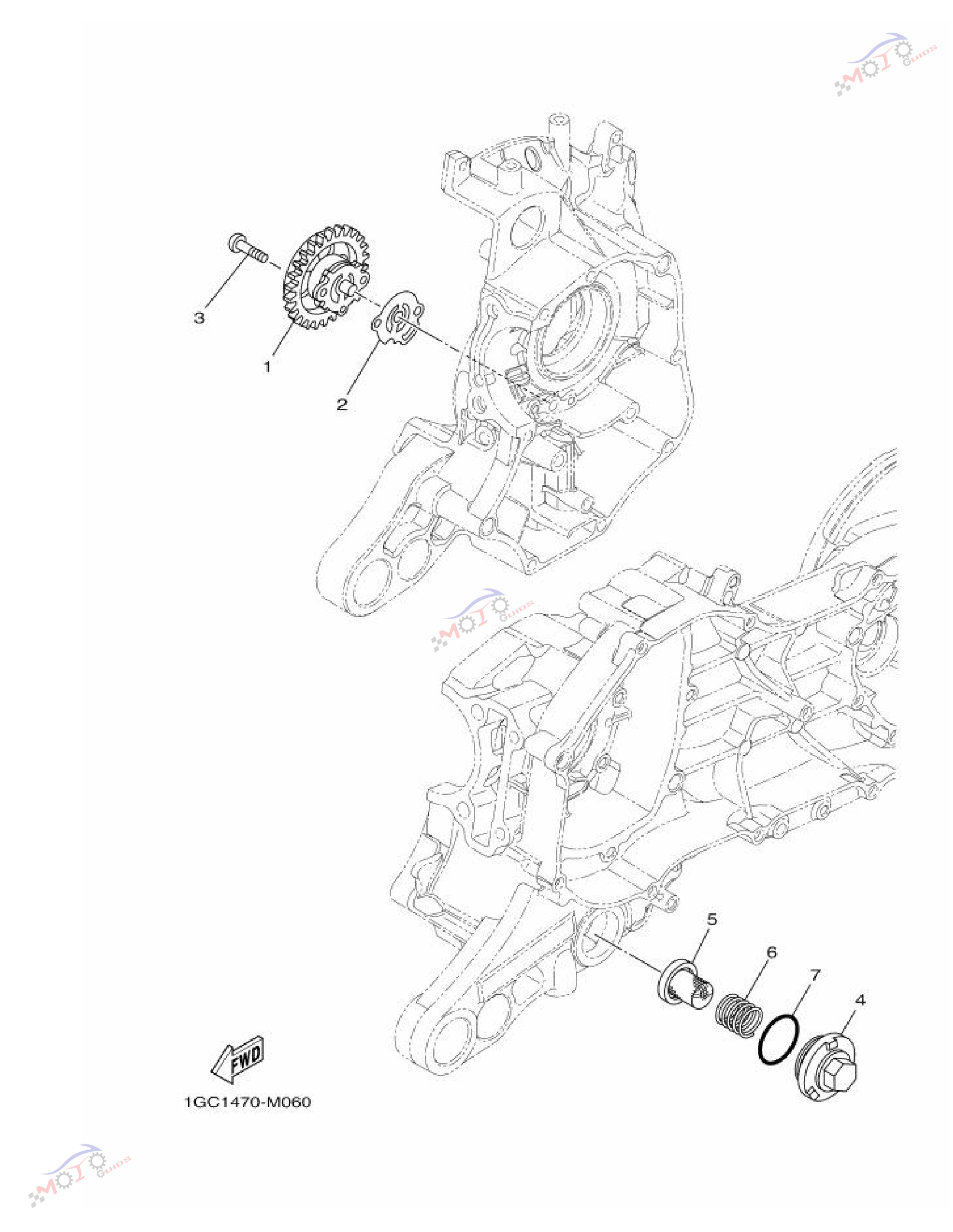 Engine Diagram